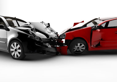 Statistica deceselor cauzate de accidente rutiere